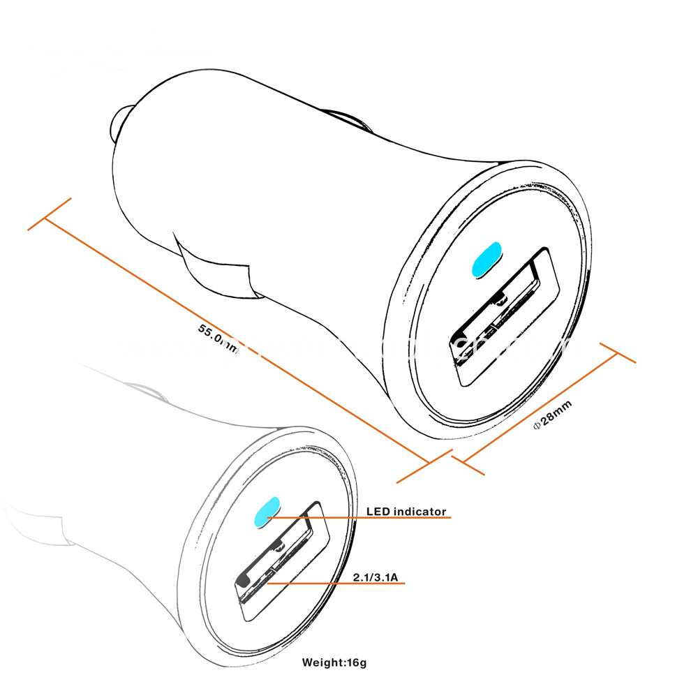 car charger picture car charger picture